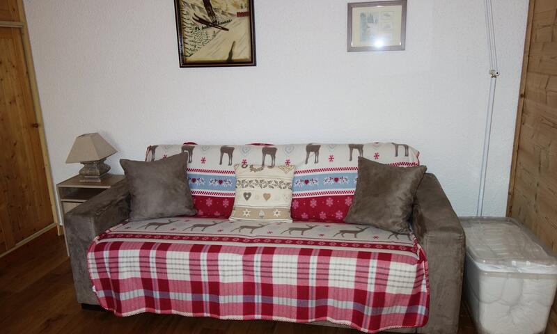 Résidence Lupins - Alpe d'Huez - SKI - 5