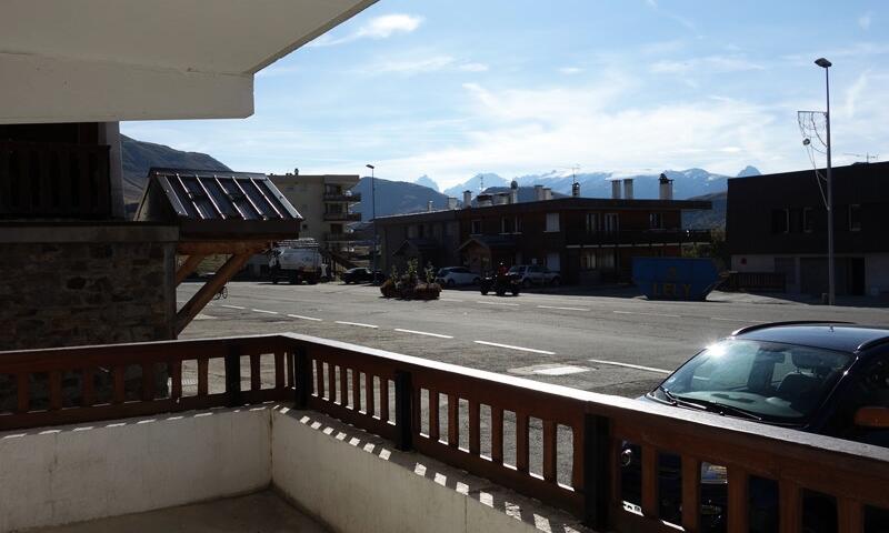 Résidence Lupins - Alpe d'Huez - SKI - 31