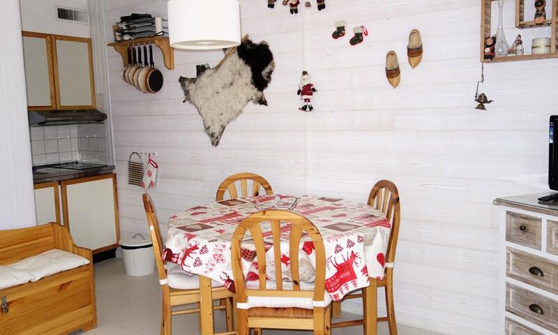 Résidence Lupins - Alpe d'Huez - SKI - 21