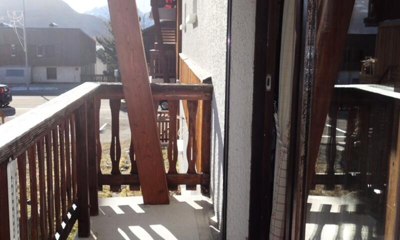 Résidence Lupins - Alpe d'Huez - SKI - 13