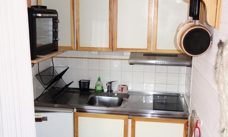 Résidence Lupins - Alpe d'Huez - SKI - 22