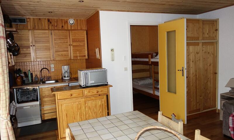 Résidence Lupins - Alpe d'Huez - SKI - 4