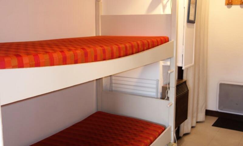 Résidence Lupins - Alpe d'Huez - SKI - 27