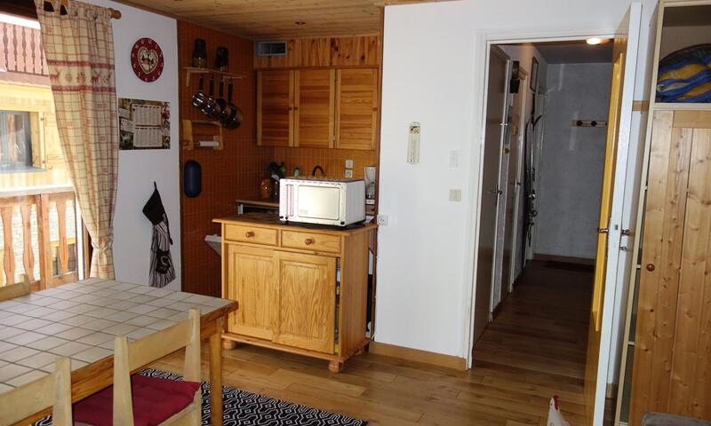 Résidence Lupins - Alpe d'Huez - SKI - 18