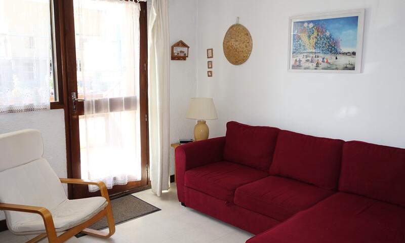 Résidence Lupins - Alpe d'Huez - SKI - 24