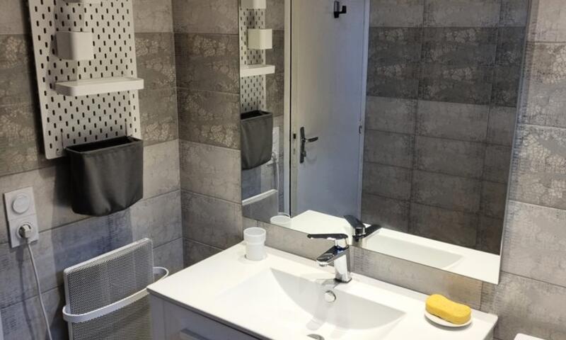 Résidence Lupins - Alpe d'Huez - SKI - 9