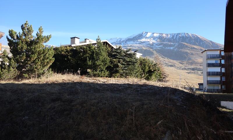 Résidence Lupins - Alpe d'Huez - SKI - 16