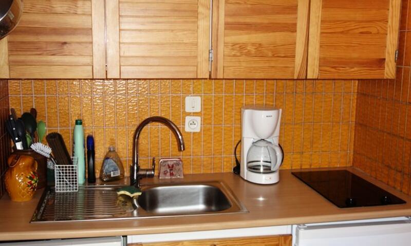 Résidence Lupins - Alpe d'Huez - SKI - 11