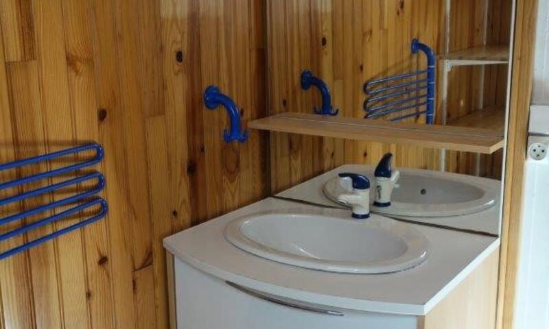 Résidence Lupins - Alpe d'Huez - SKI - 29