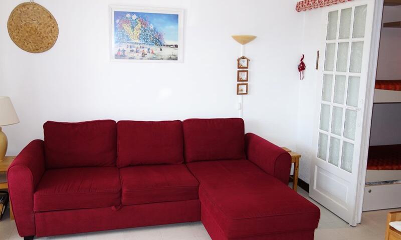 Résidence Lupins - Alpe d'Huez - SKI - 25