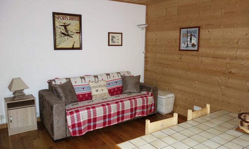 Résidence Lupins - Alpe d'Huez - SKI - 2