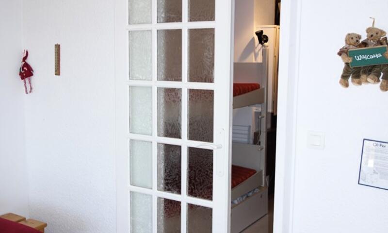 Résidence Lupins - Alpe d'Huez - SKI - 26