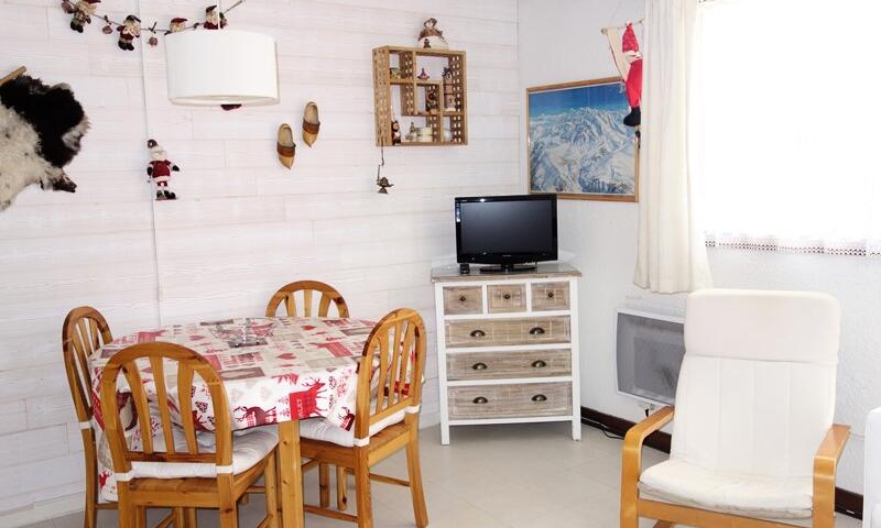 Résidence Lupins - Alpe d'Huez - SKI - 20