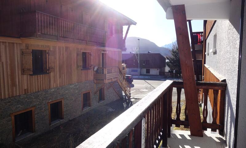 Résidence Lupins - Alpe d'Huez - SKI - 15