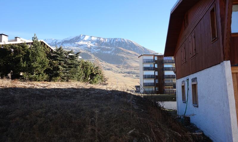 Résidence Lupins - Alpe d'Huez - SKI - 17