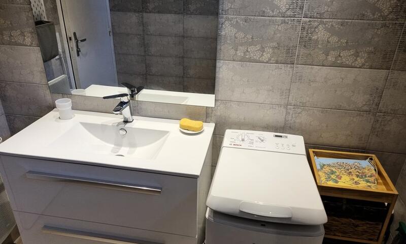 Résidence Lupins - Alpe d'Huez - SKI - 8