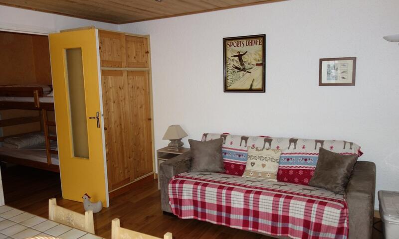 Résidence Lupins - Alpe d'Huez - SKI - 3