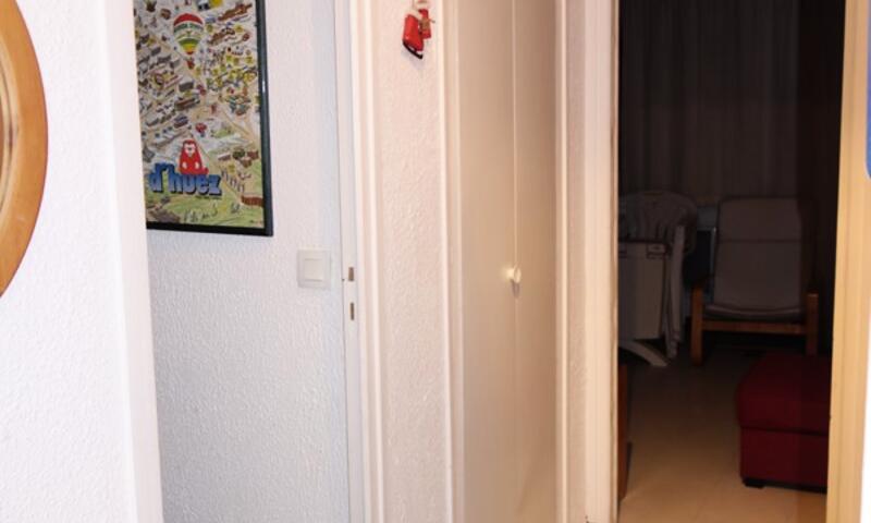 Résidence Lupins - Alpe d'Huez - SKI - 28