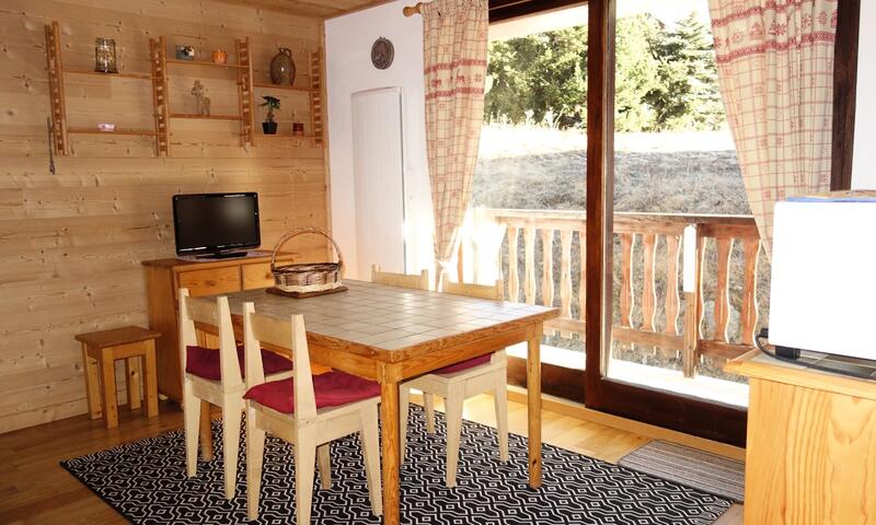 Résidence Lupins - Alpe d'Huez - SKI - 1