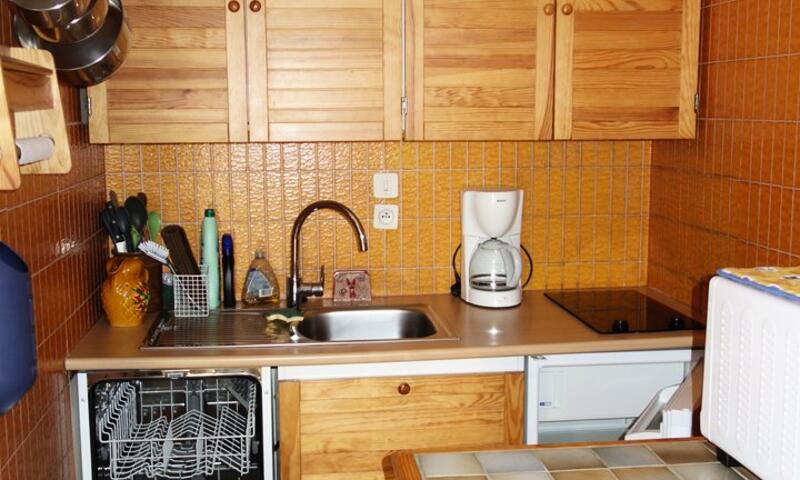 Résidence Lupins - Alpe d'Huez - SKI - 12