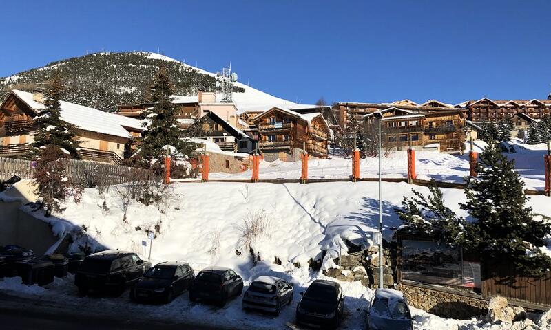 Résidence Maison De L'alpe - Alpe d'Huez - 49