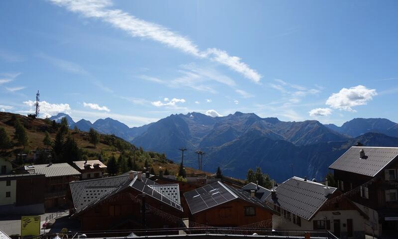 Résidence Maison De L'alpe - Alpe d'Huez - 37