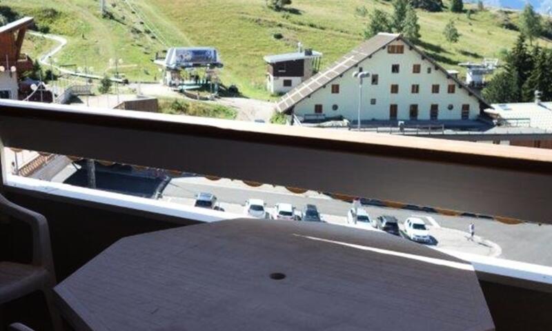 Résidence Maison De L'alpe - Alpe d'Huez - 28