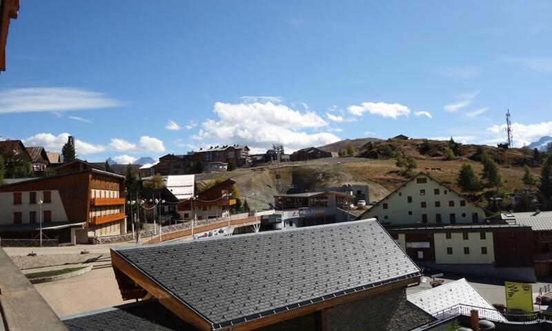 Résidence Maison De L'alpe - Alpe d'Huez - 38