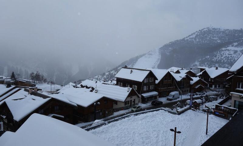 Résidence Maison De L'alpe - Alpe d'Huez - 27