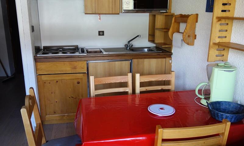 Résidence Maison De L'alpe - Alpe d'Huez - 1