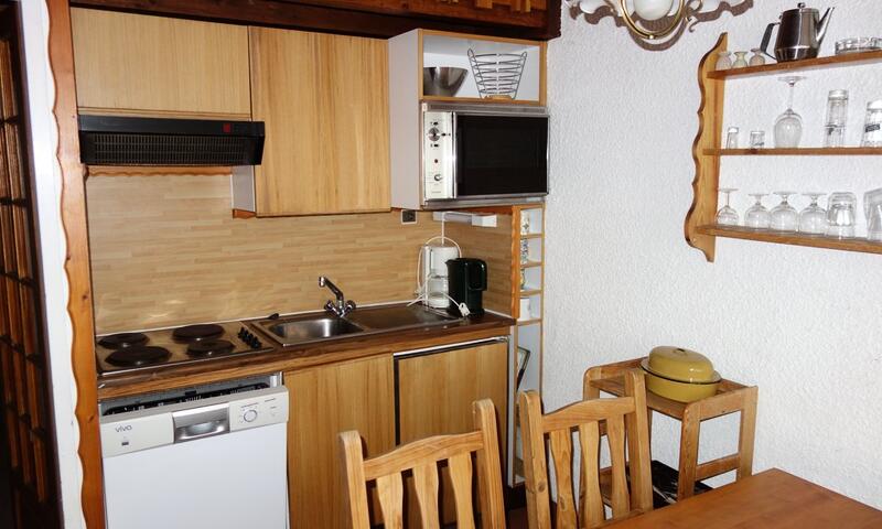 Résidence Maison De L'alpe - Alpe d'Huez - 11