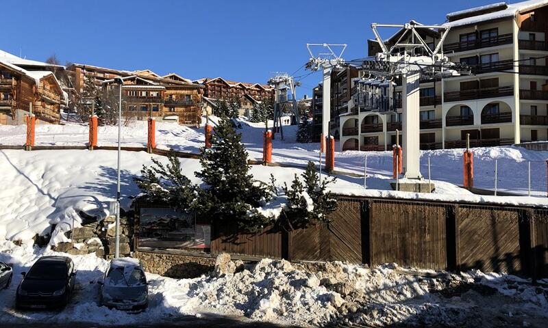 Résidence Maison De L'alpe - Alpe d'Huez - 48