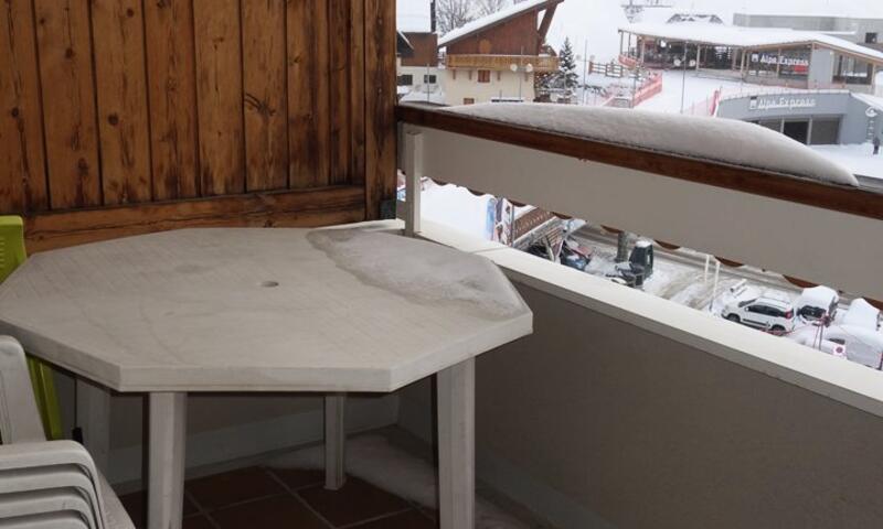 Résidence Maison De L'alpe - Alpe d'Huez - 24