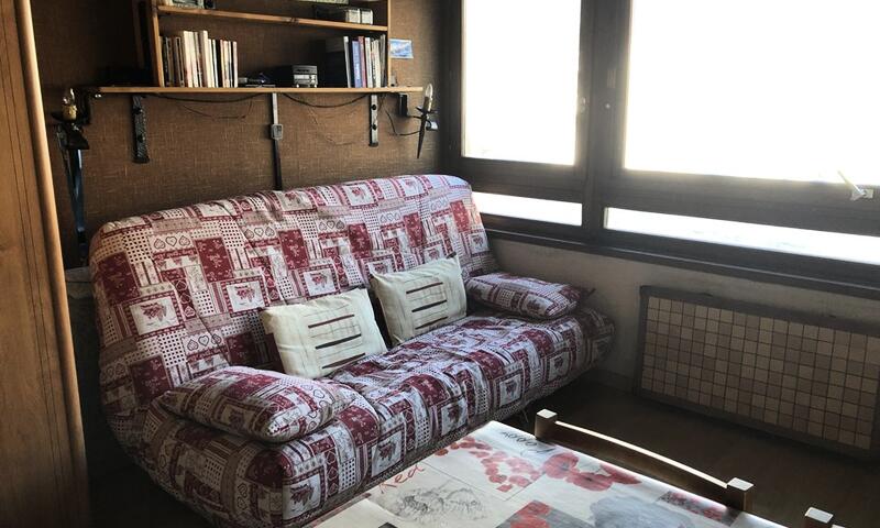 Résidence Maison De L'alpe - Alpe d'Huez - 40