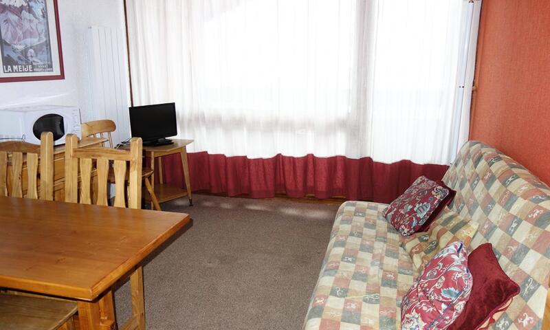 Résidence Maison De L'alpe - Alpe d'Huez - 12
