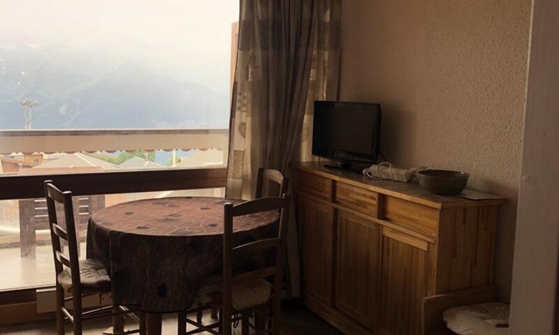 Résidence Maison De L'alpe - Alpe d'Huez - 32