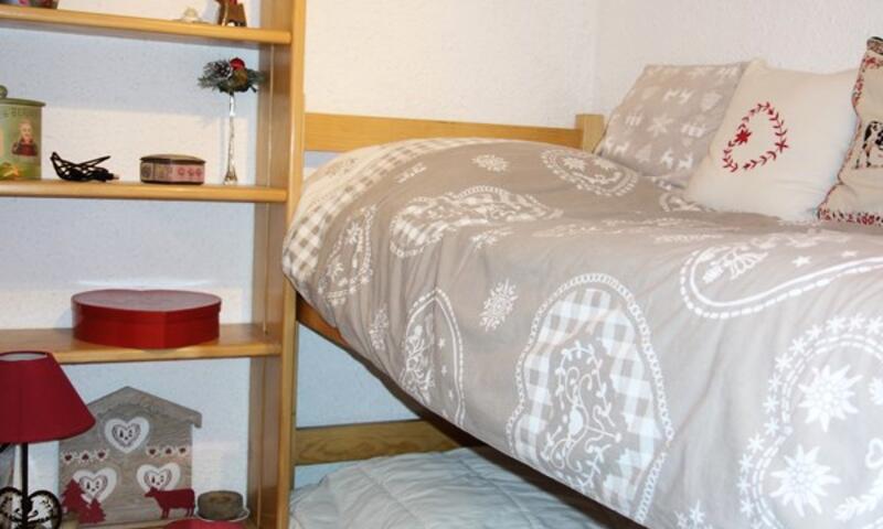 Résidence Maison De L'alpe - Alpe d'Huez - 35