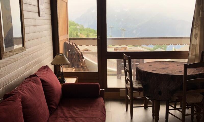 Résidence Maison De L'alpe - Alpe d'Huez - 31