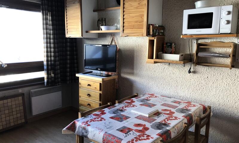 Résidence Maison De L'alpe - Alpe d'Huez - 42