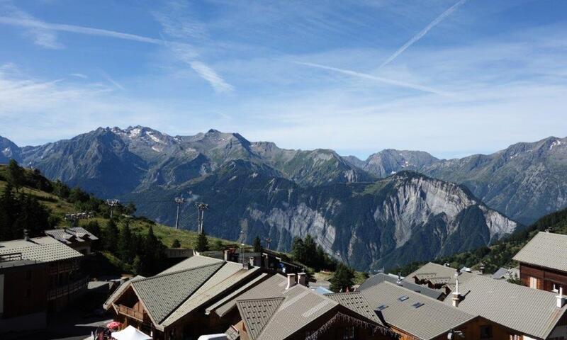 Résidence Maison De L'alpe - Alpe d'Huez - 29