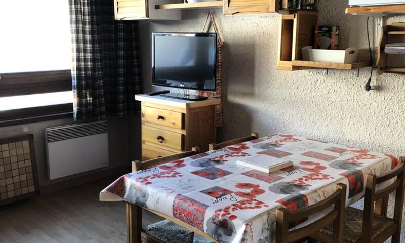 Résidence Maison De L'alpe - Alpe d'Huez - 43