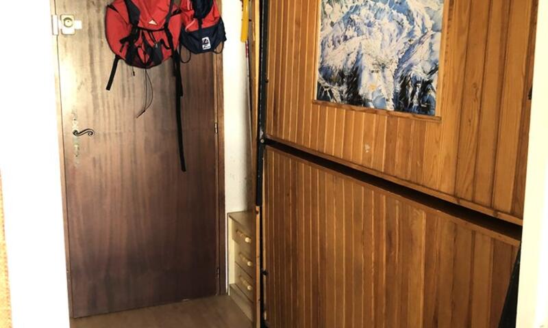 Résidence Maison De L'alpe - Alpe d'Huez - 44