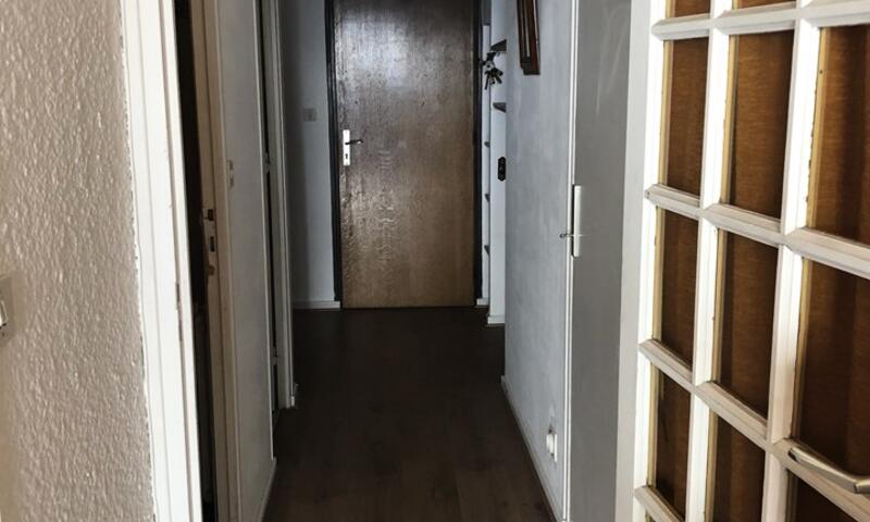 Résidence Majestic Ii - Alpe d'Huez - SKI - 6