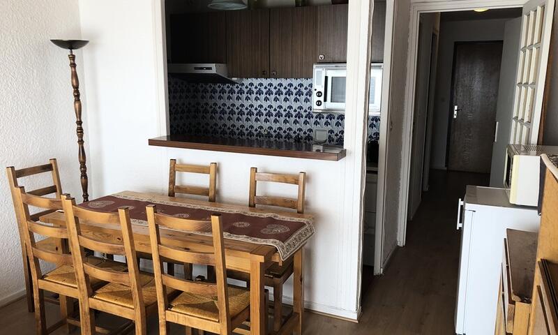 Résidence Majestic Ii - Alpe d'Huez - SKI - 3