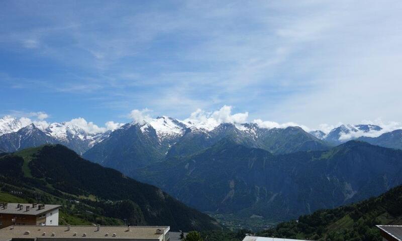 Résidence Majestic Ii - Alpe d'Huez - SKI - 43