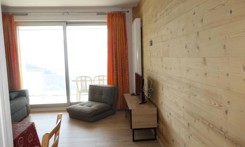 Résidence Majestic Ii - Alpe d'Huez - SKI - 35