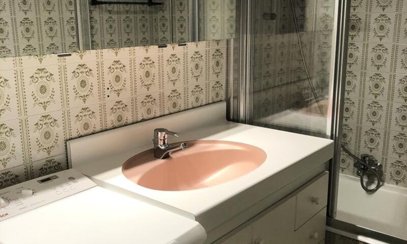 Résidence Majestic Ii - Alpe d'Huez - SKI - 38