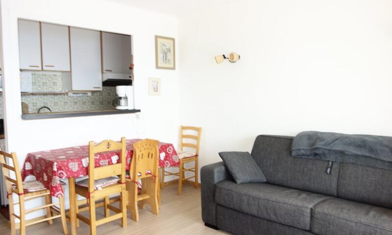 Résidence Majestic Ii - Alpe d'Huez - SKI - 33