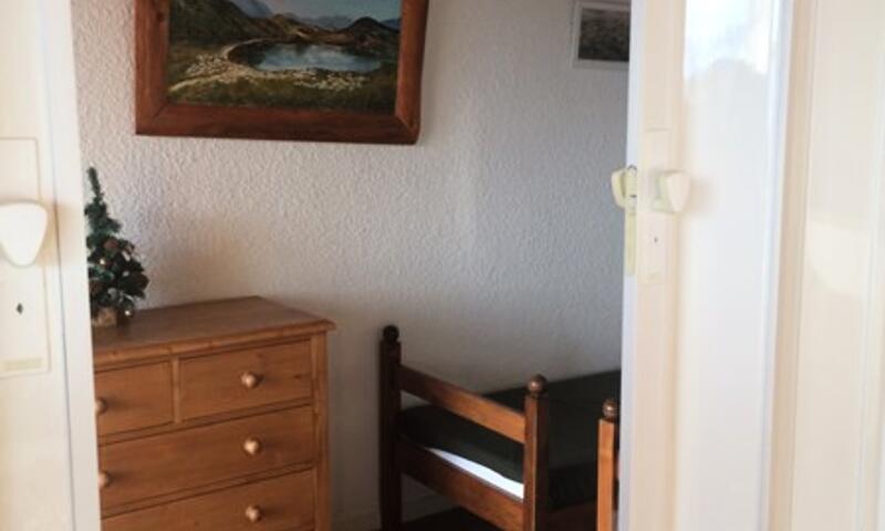 Résidence Majestic Ii - Alpe d'Huez - SKI - 21