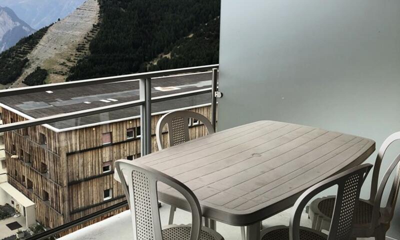 Résidence Majestic Ii - Alpe d'Huez - SKI - 41